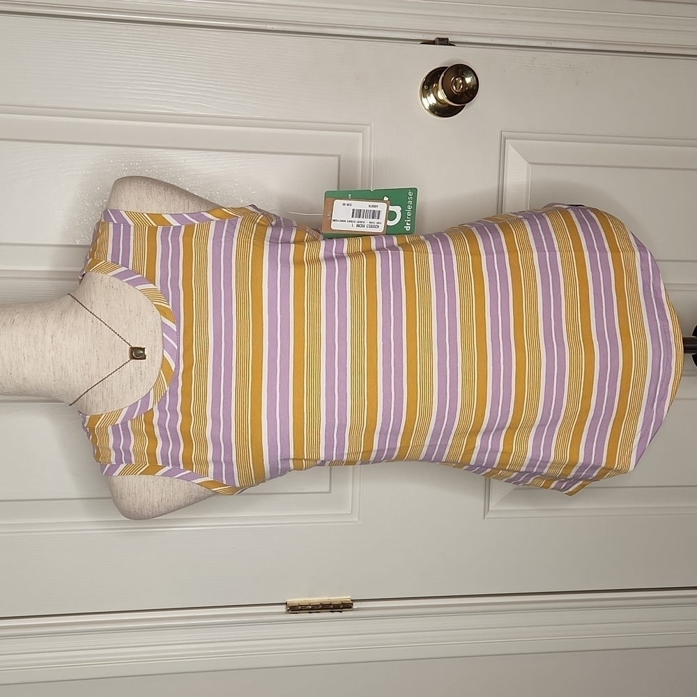 Title Nine Vibe Tank, VGUC, Size S